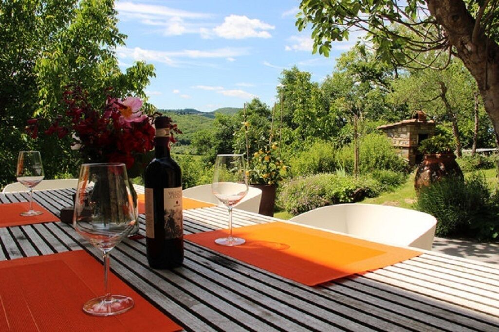 Photo of Outdoor in Greve in Chianti