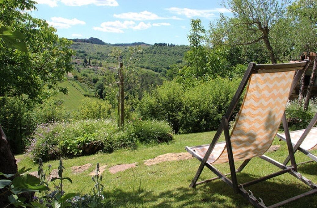 Photo of Outdoor in Greve in Chianti