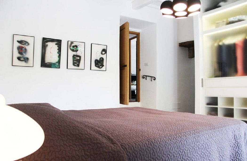 Photo of Bedroom in Greve in Chianti