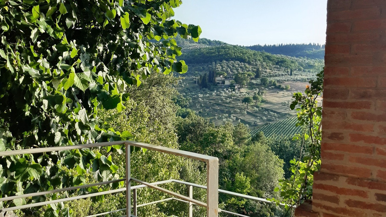 Photo of Outdoor in Greve in Chianti