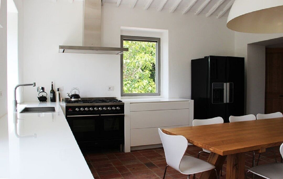 Photo of Kitchen in Greve in Chianti