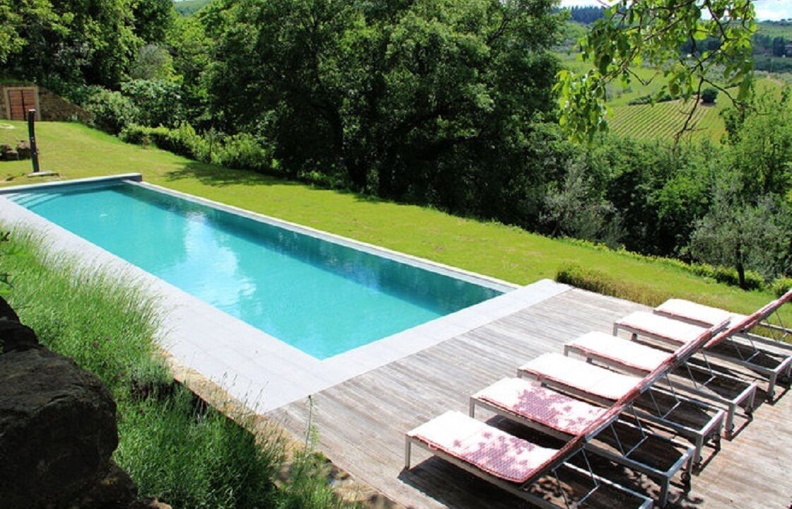 Photo of Outdoor in Greve in Chianti