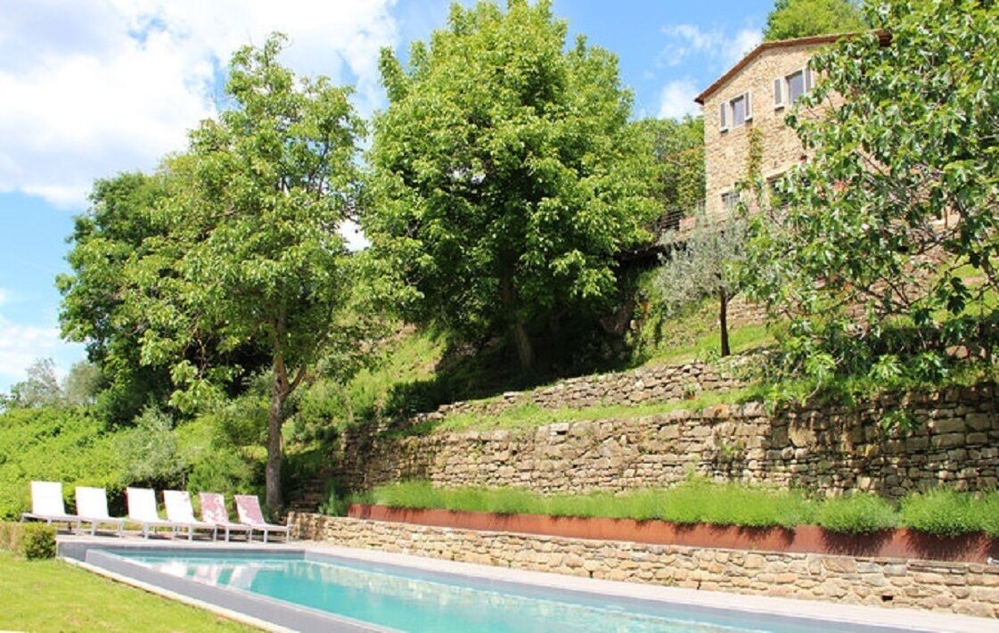 Photo of Outdoor in Greve in Chianti
