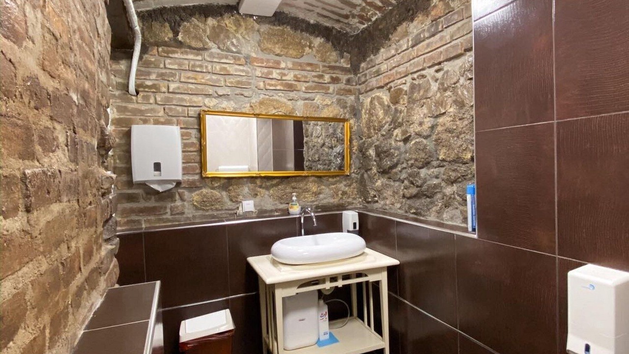 Photo of Bathroom in Skadarlija