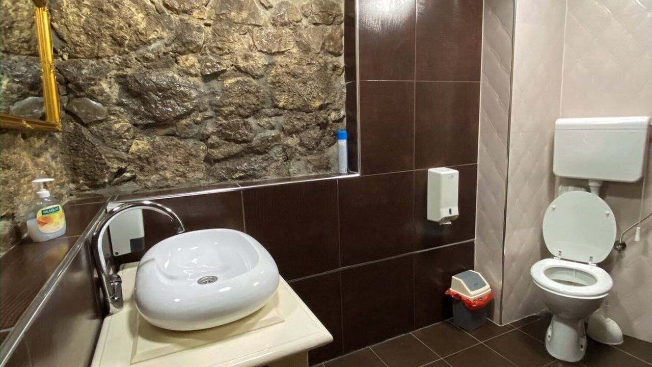 Photo of Bathroom in Skadarlija