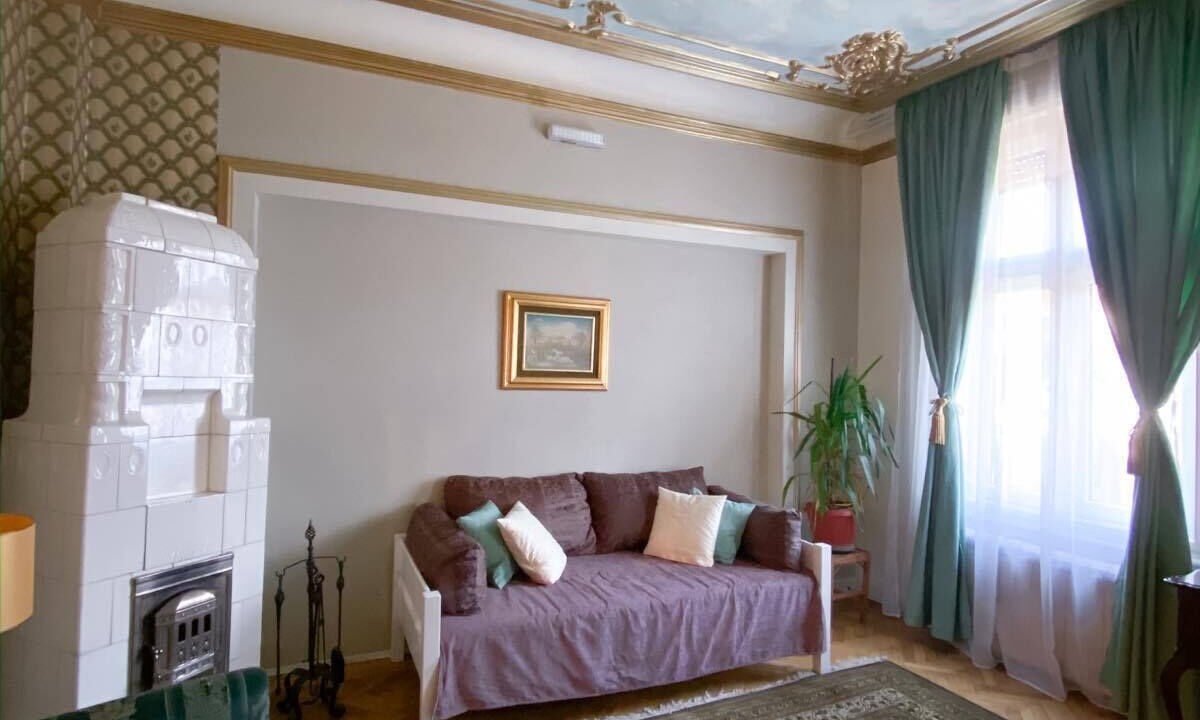 Photo of Bedroom in Skadarlija