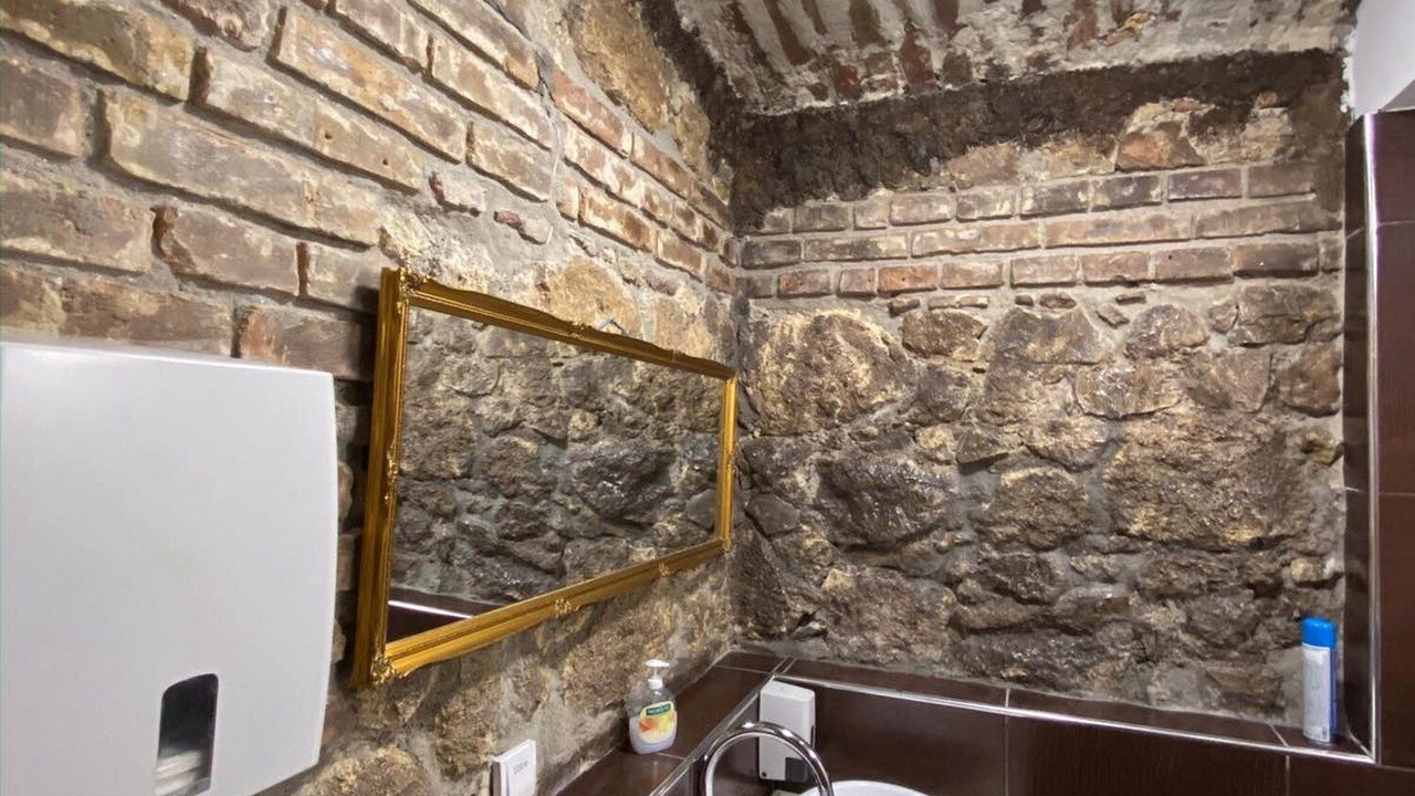 Photo of Bathroom in Skadarlija
