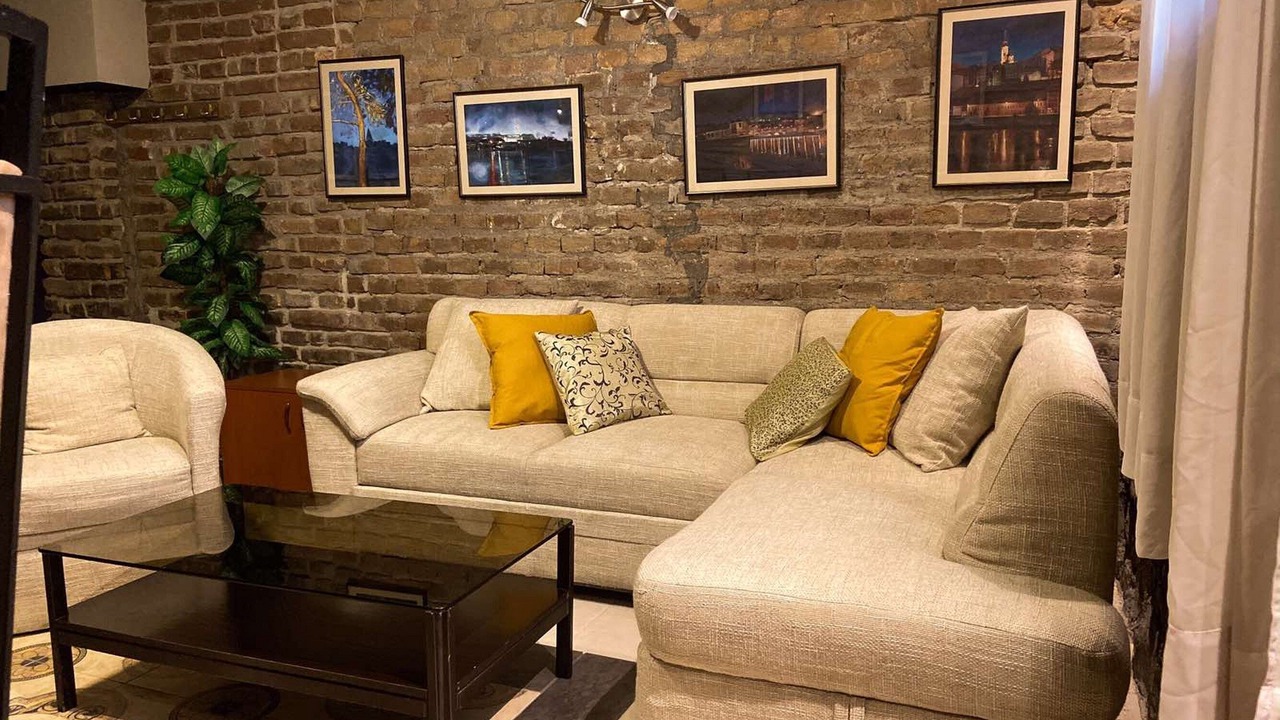Photo of Livingroom in Skadarlija