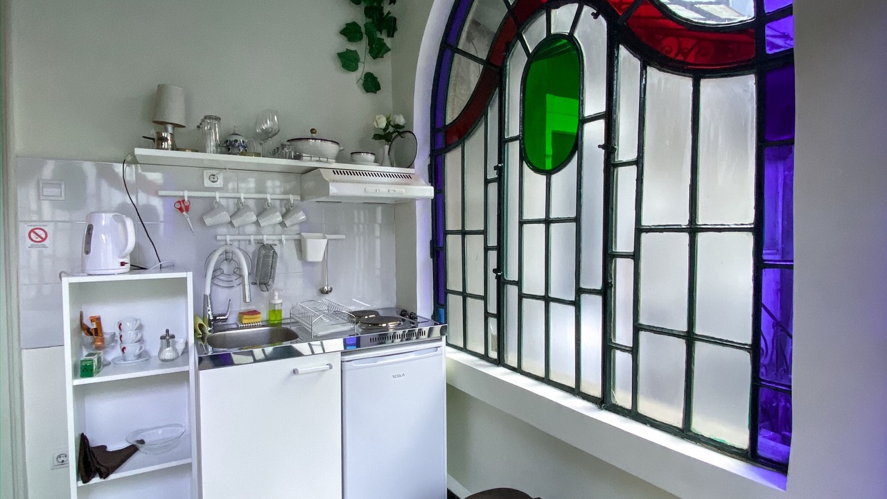 Photo of Kitchen in Skadarlija