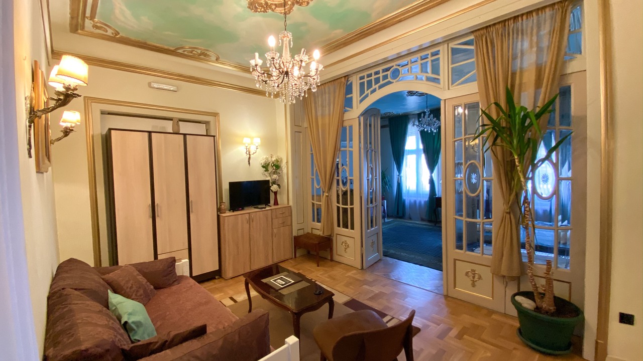 Photo of Bedroom in Skadarlija