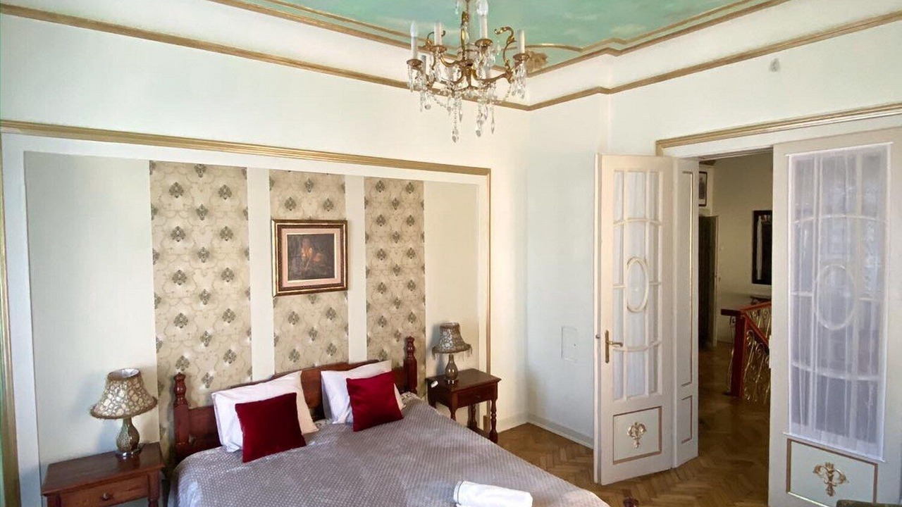 Photo of Bedroom in Skadarlija