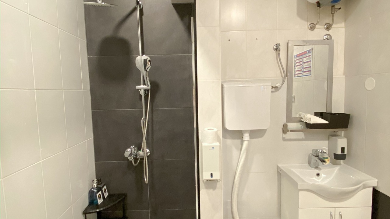 Photo of Bathroom in Skadarlija