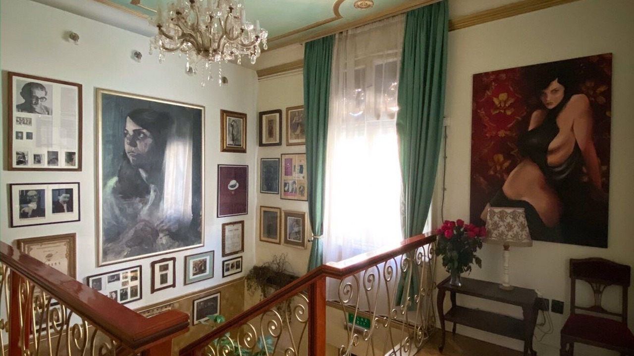 Photo of Livingroom in Skadarlija