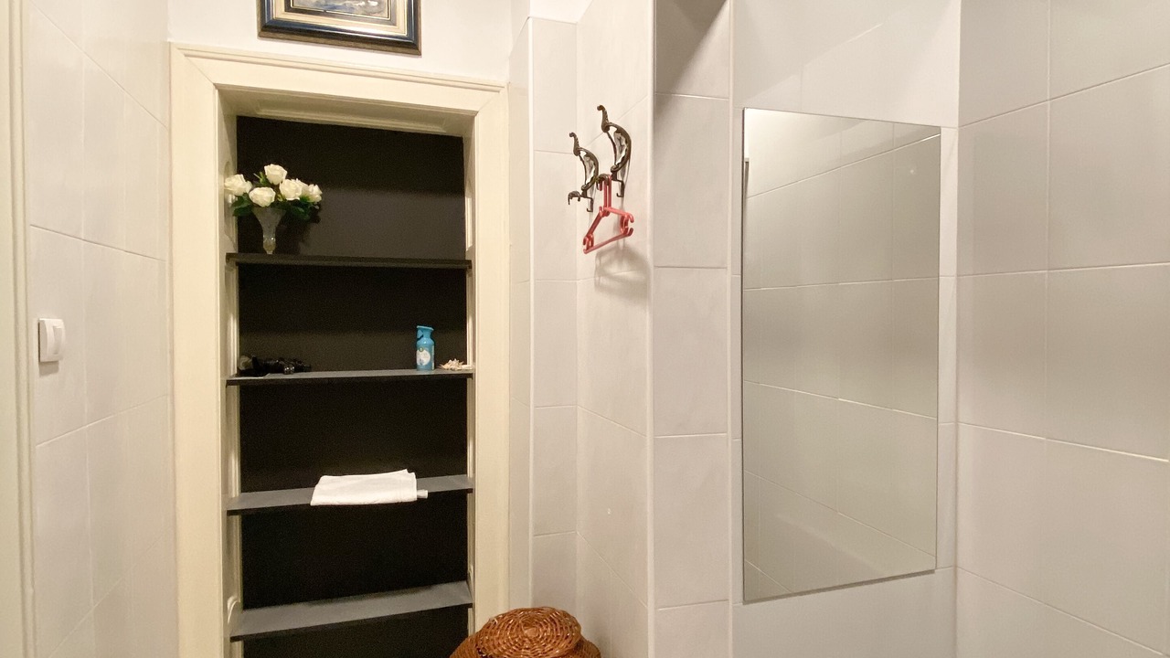 Photo of Bathroom in Skadarlija