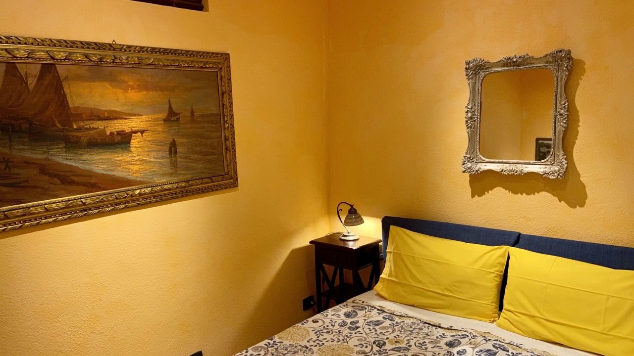 Photo of Bedroom in Borgo Antico