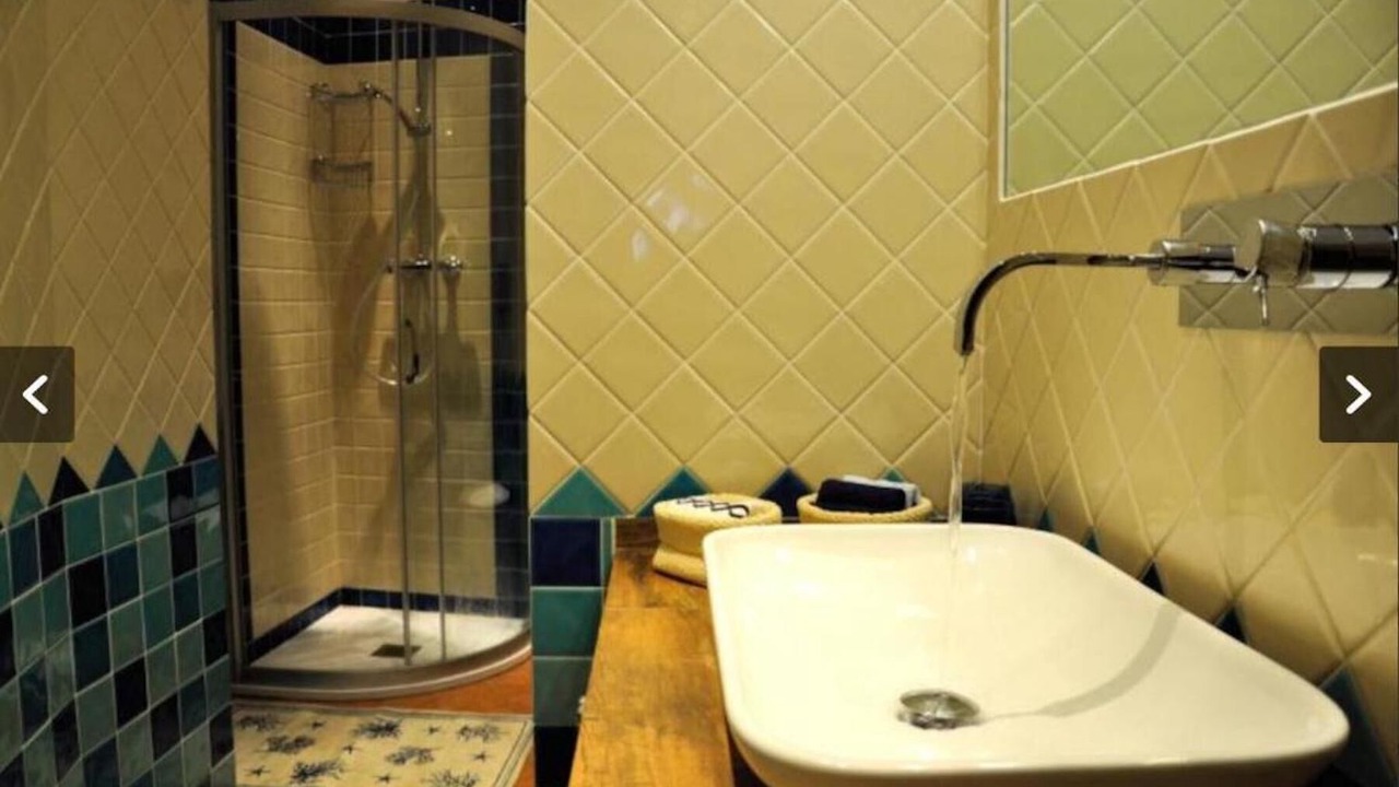 Photo of Bedroom in Borgo Antico
