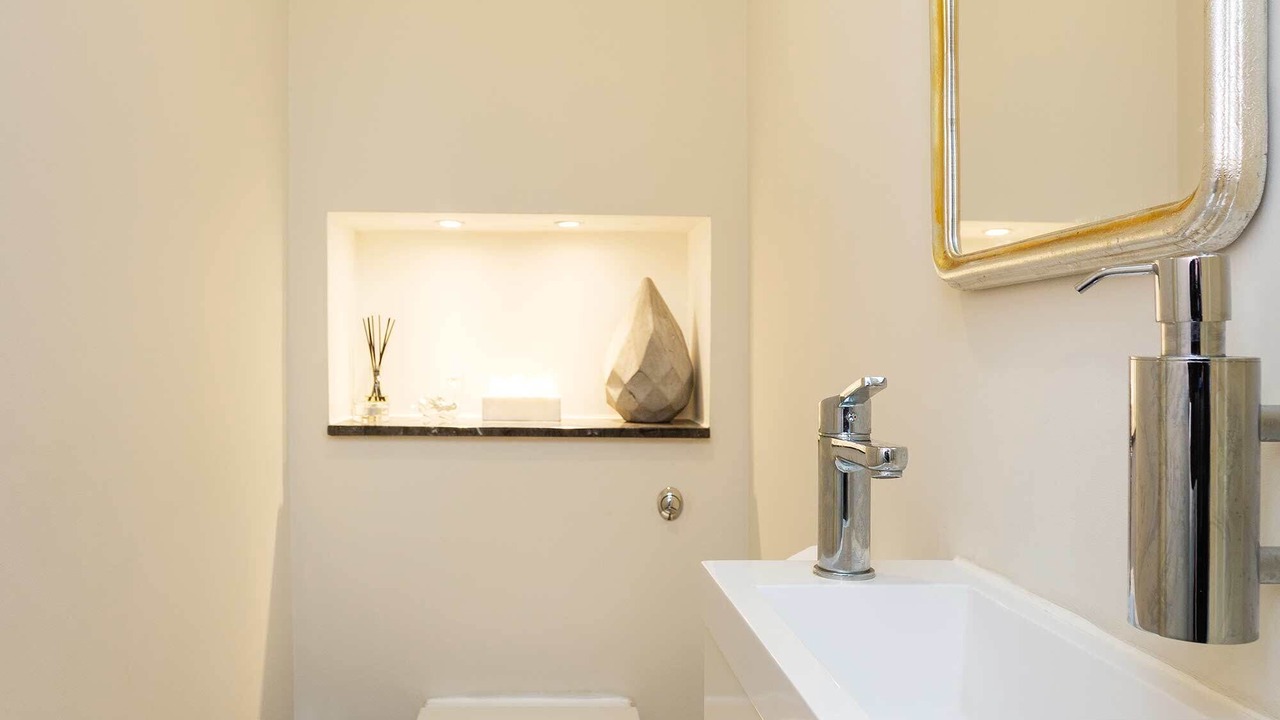 Photo of Bathroom in Belsize