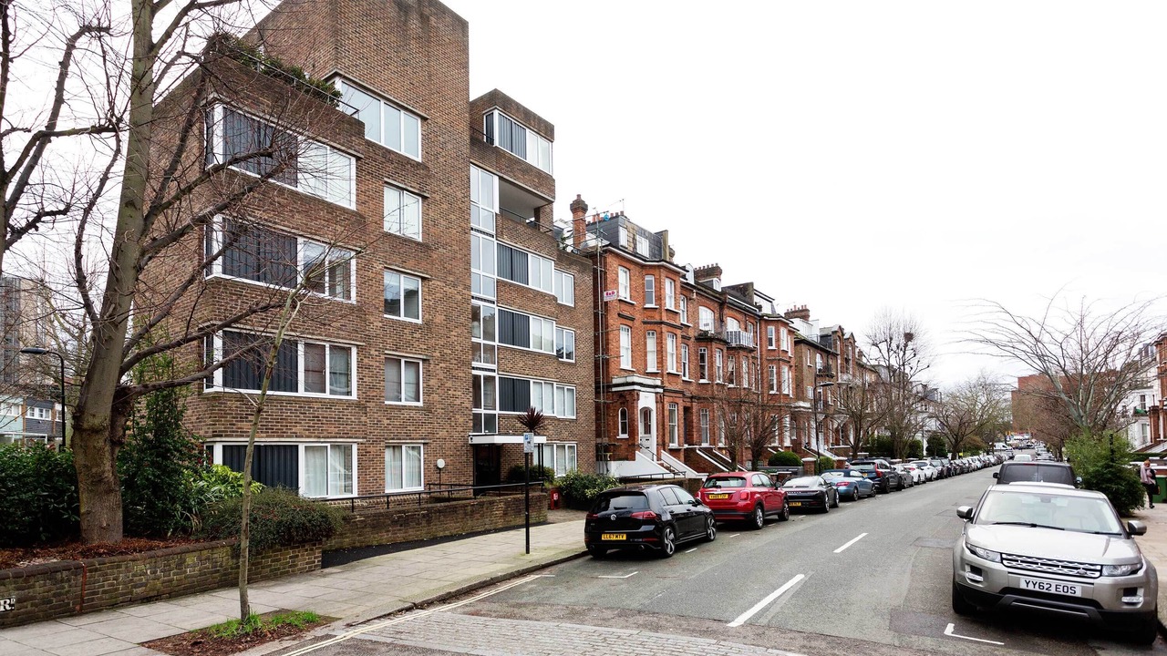 Photo of Outdoor in Belsize