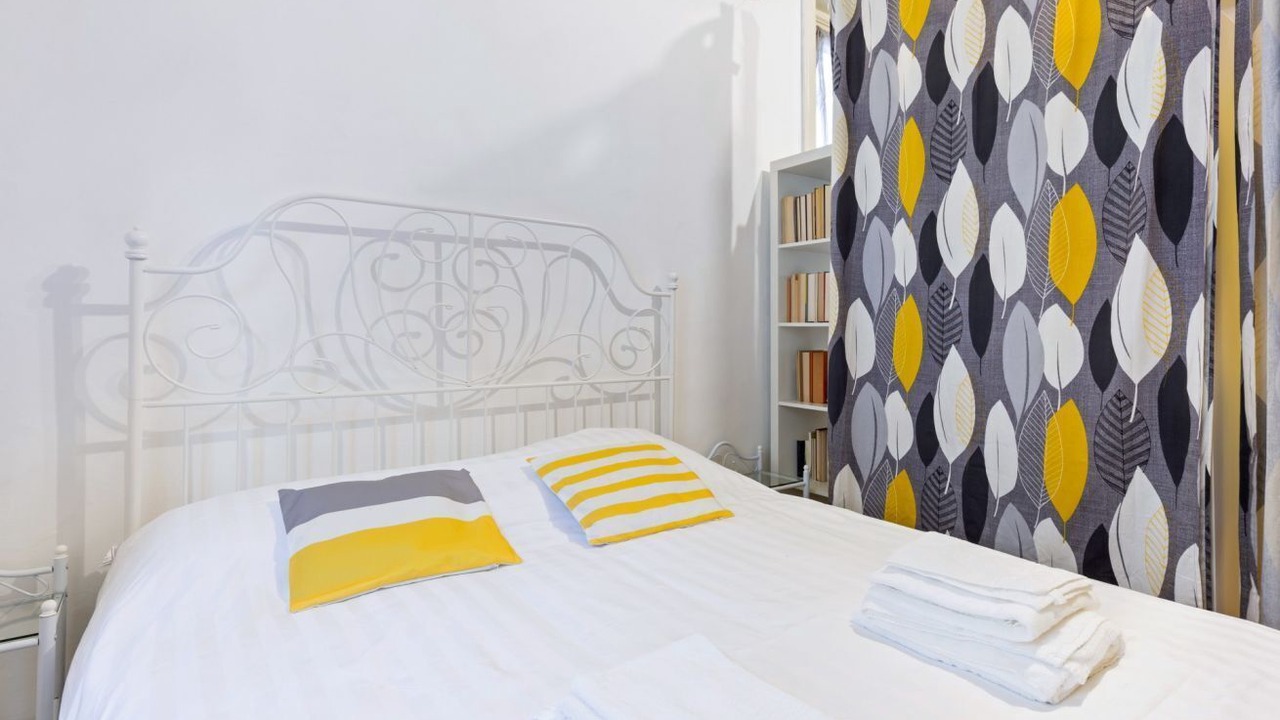 Photo of Bedroom in Loreto