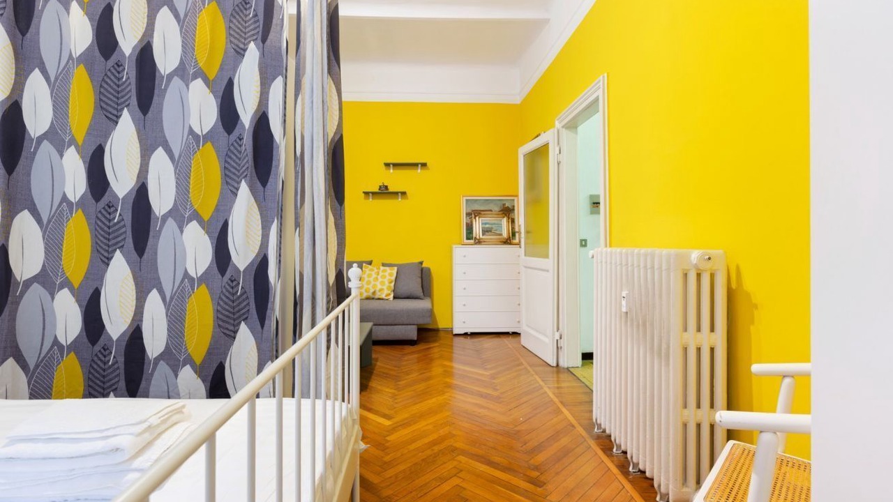 Photo of Bedroom in Loreto