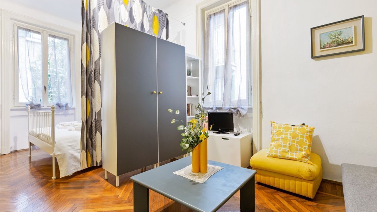 Photo of Bedroom in Loreto