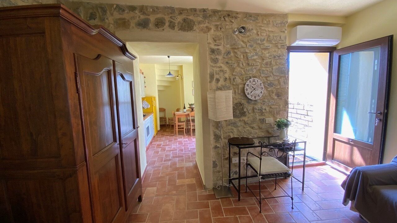 Photo of Livingroom in Montebuono