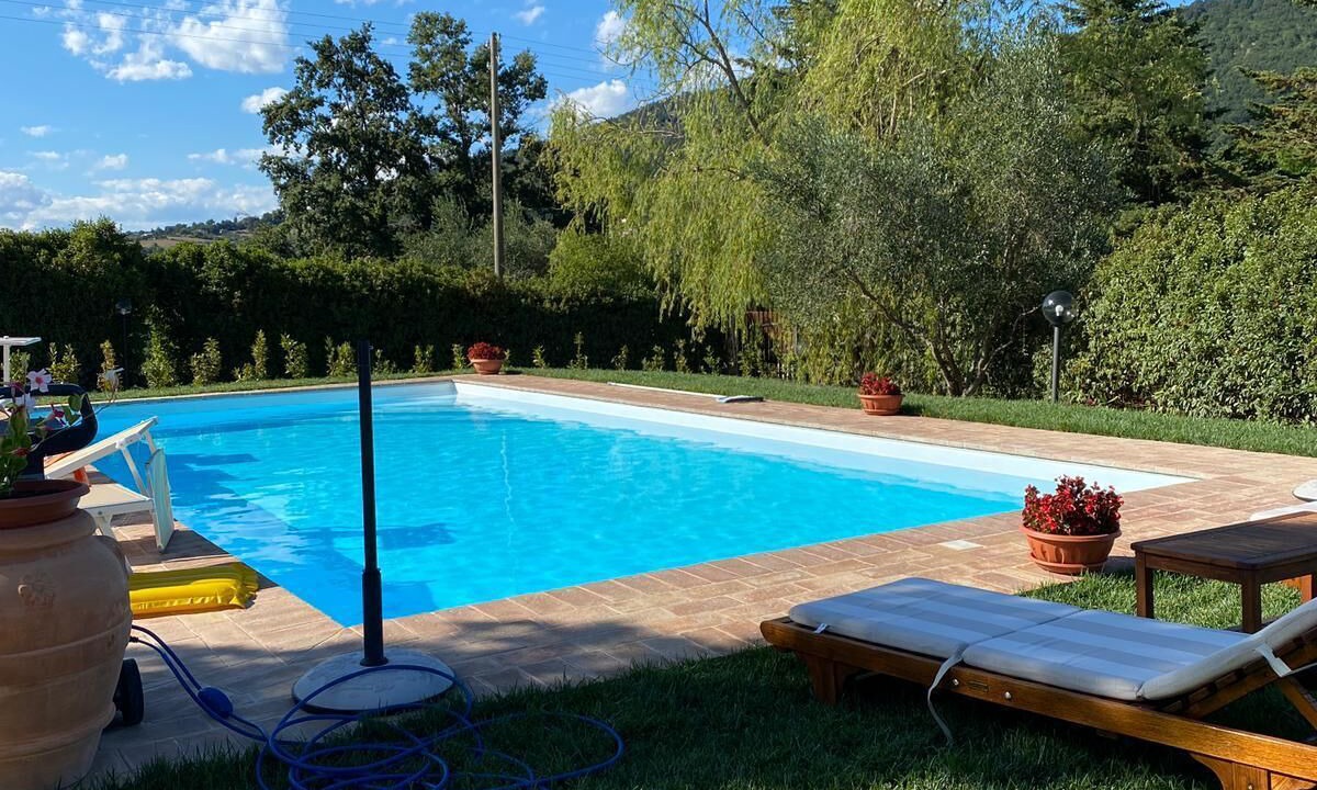 Photo of Outdoor in Montebuono