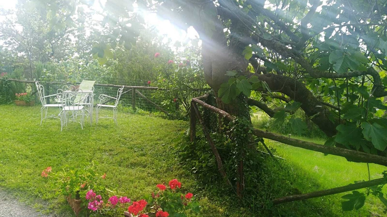 Photo of Outdoor in Montebuono
