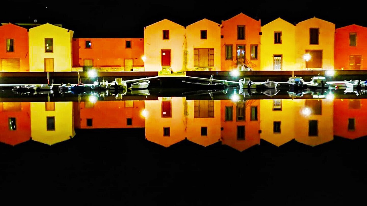 Photo of Outdoor in Bosa Historic Centre