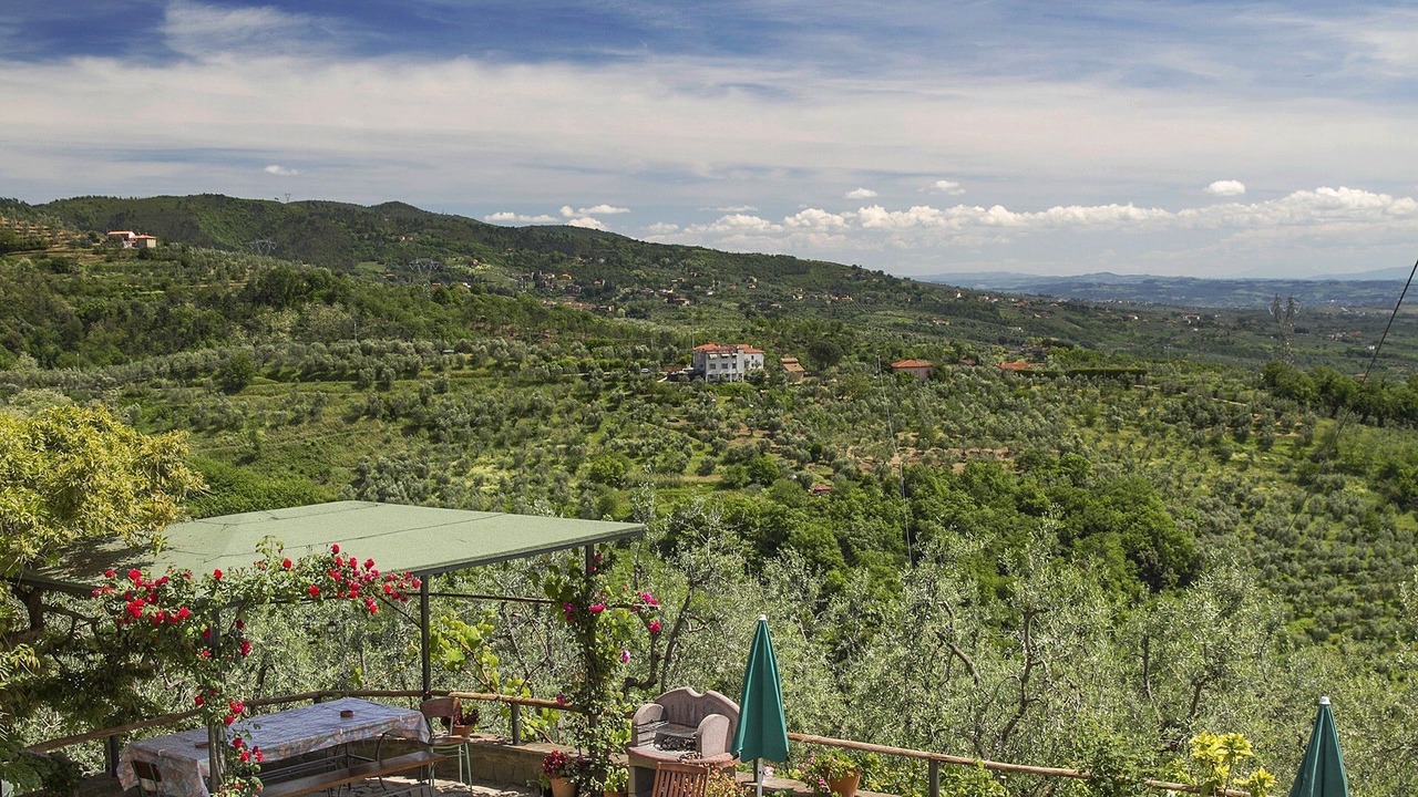 Photo of Outdoor in Giugnano