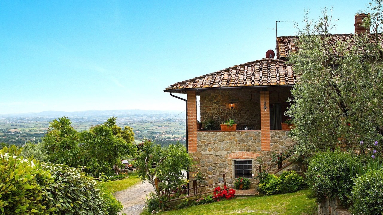 Photo of Outdoor in Giugnano