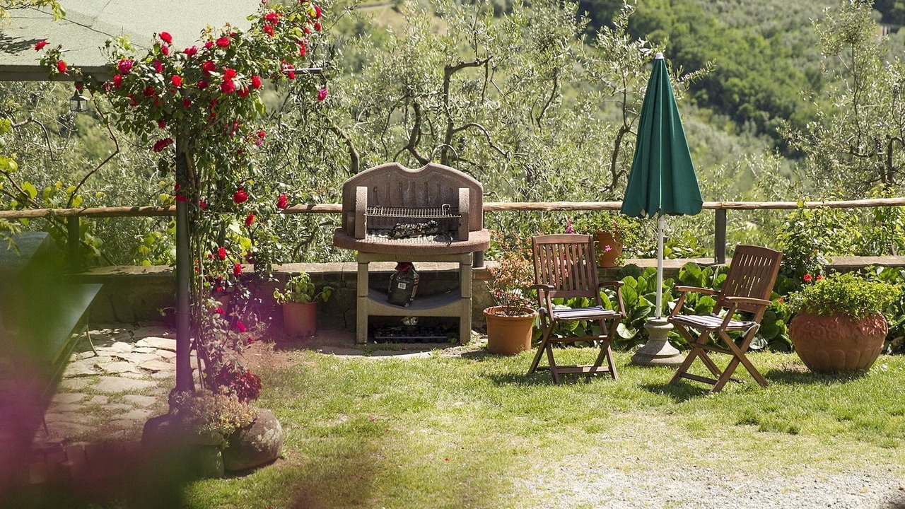 Photo of Outdoor in Giugnano