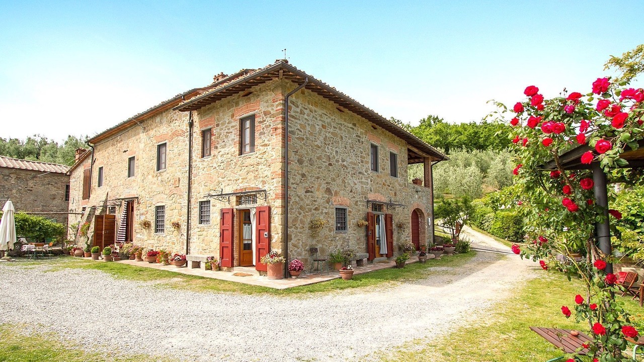 Photo of Outdoor in Giugnano