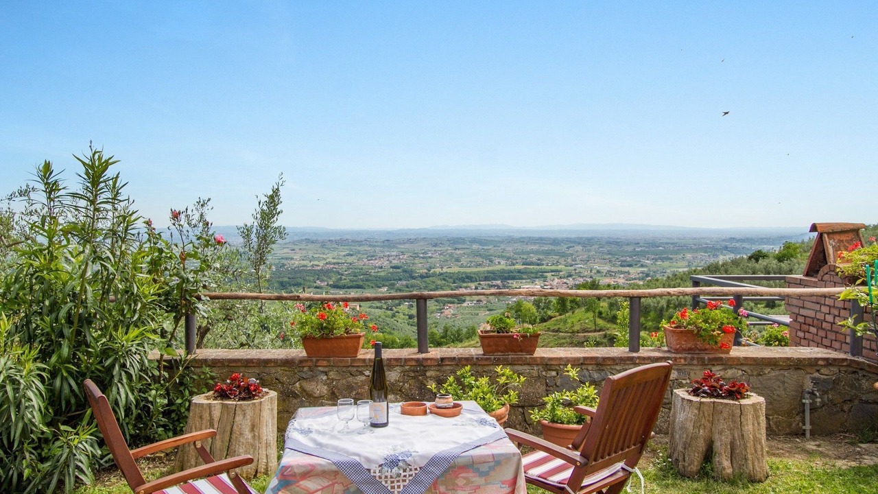 Photo of Outdoor in Giugnano