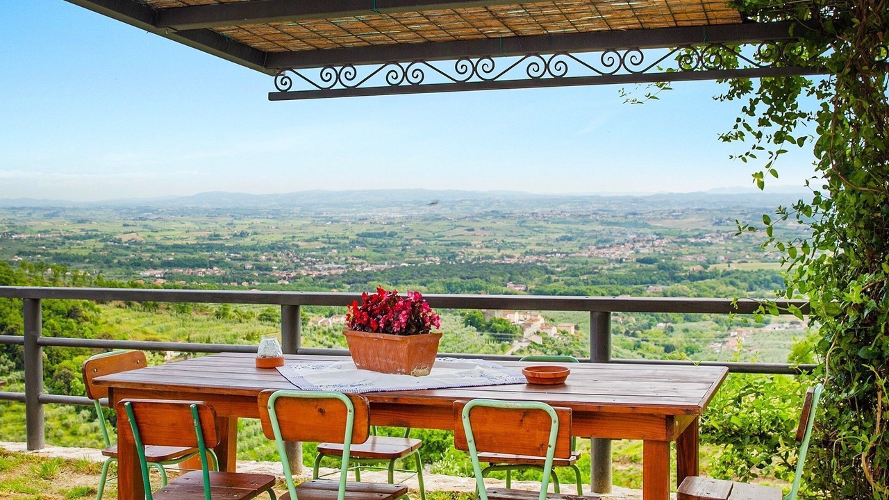 Photo of Outdoor in Giugnano