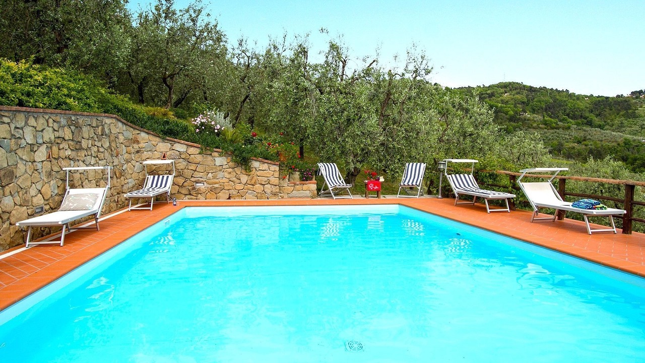 Photo of Outdoor in Giugnano