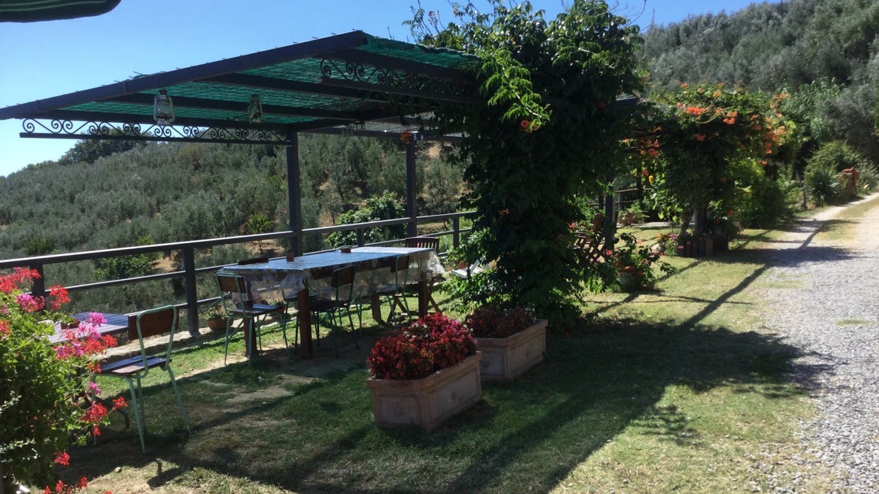 Photo of Outdoor in Giugnano