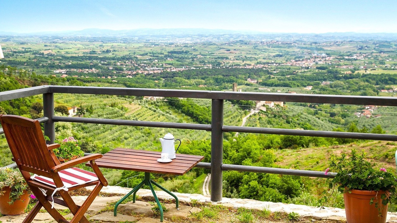 Photo of Outdoor in Giugnano