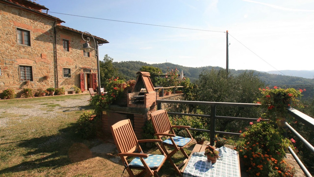 Photo of Outdoor in Giugnano