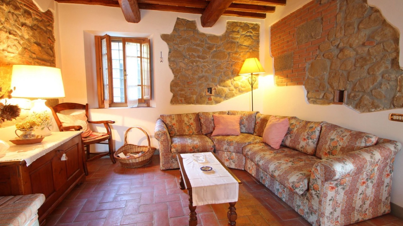 Photo of Livingroom in Giugnano