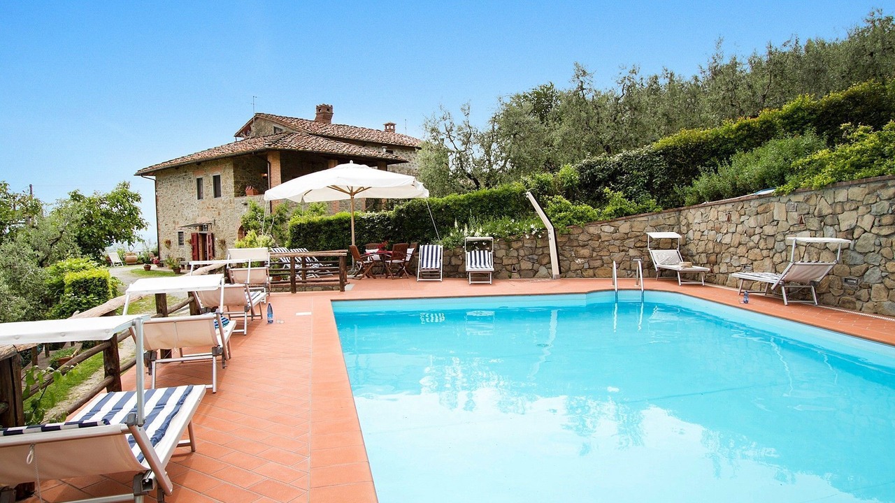 Photo of Outdoor in Giugnano