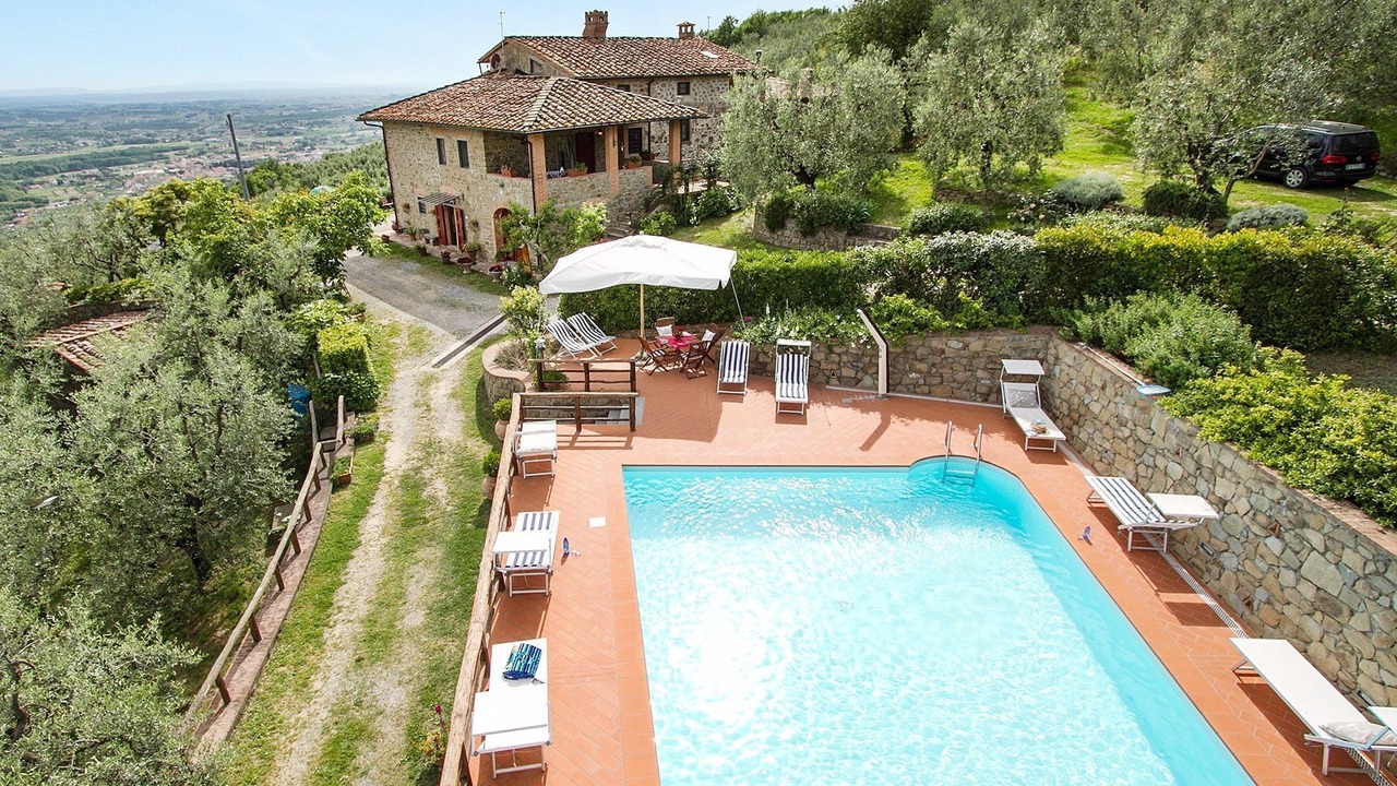 Photo of Outdoor in Giugnano