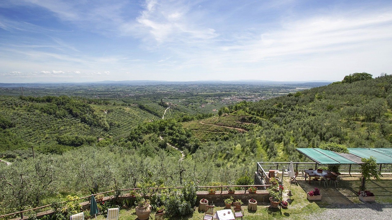 Photo of Outdoor in Giugnano