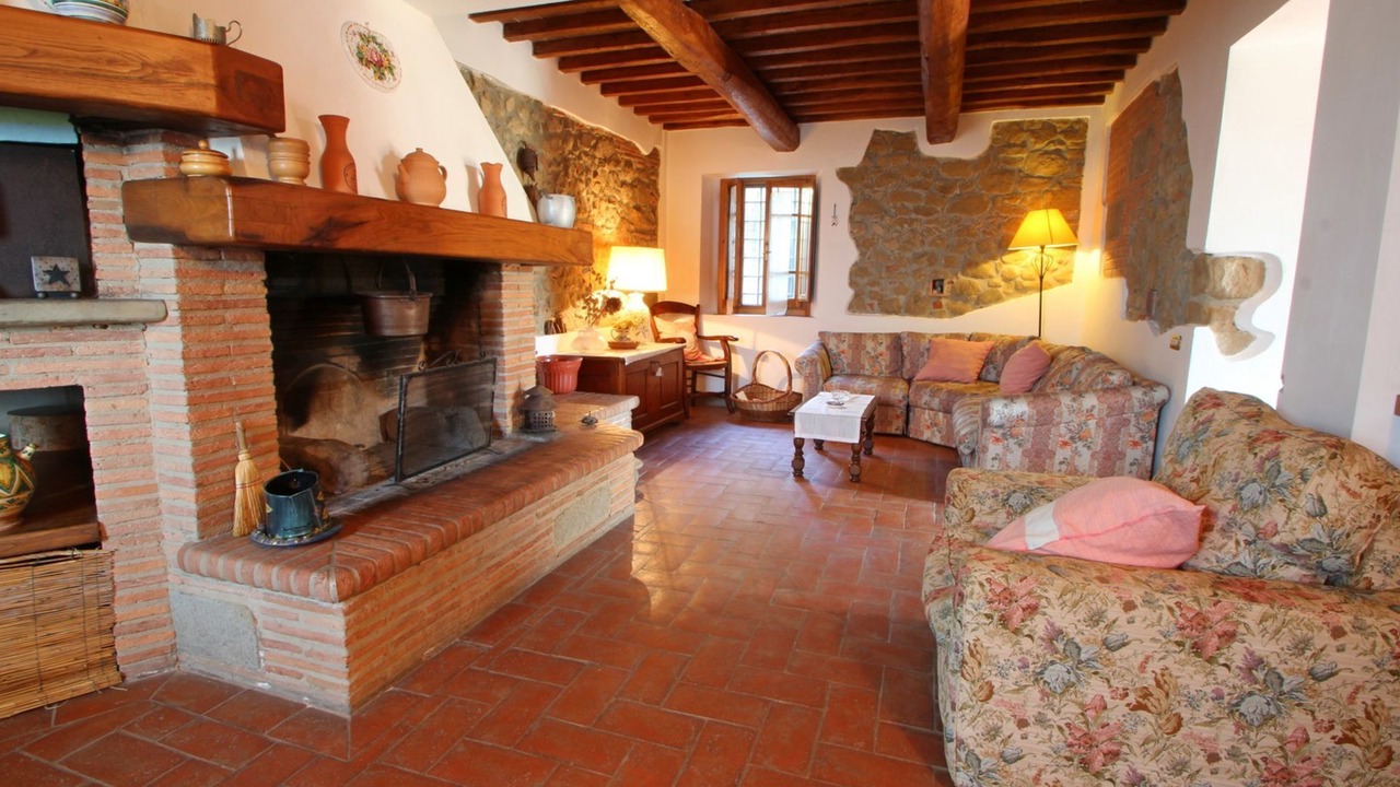 Photo of Livingroom in Giugnano