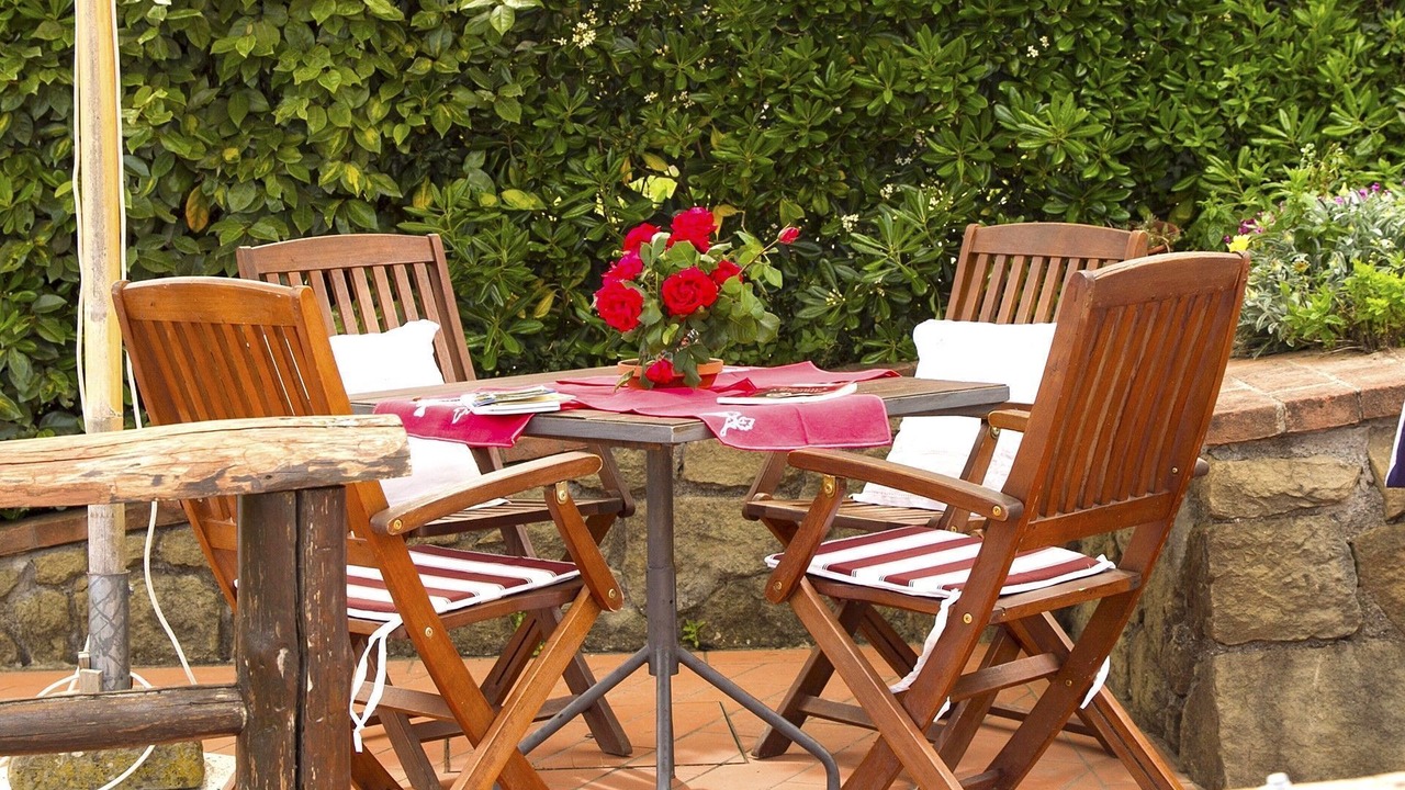 Photo of Outdoor in Giugnano