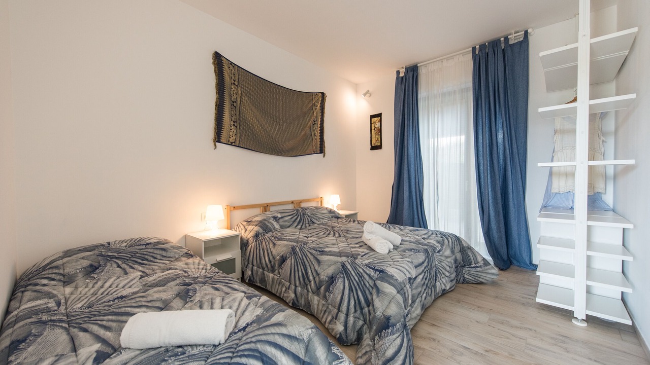 Photo of Bedroom in Baldissero Torinese
