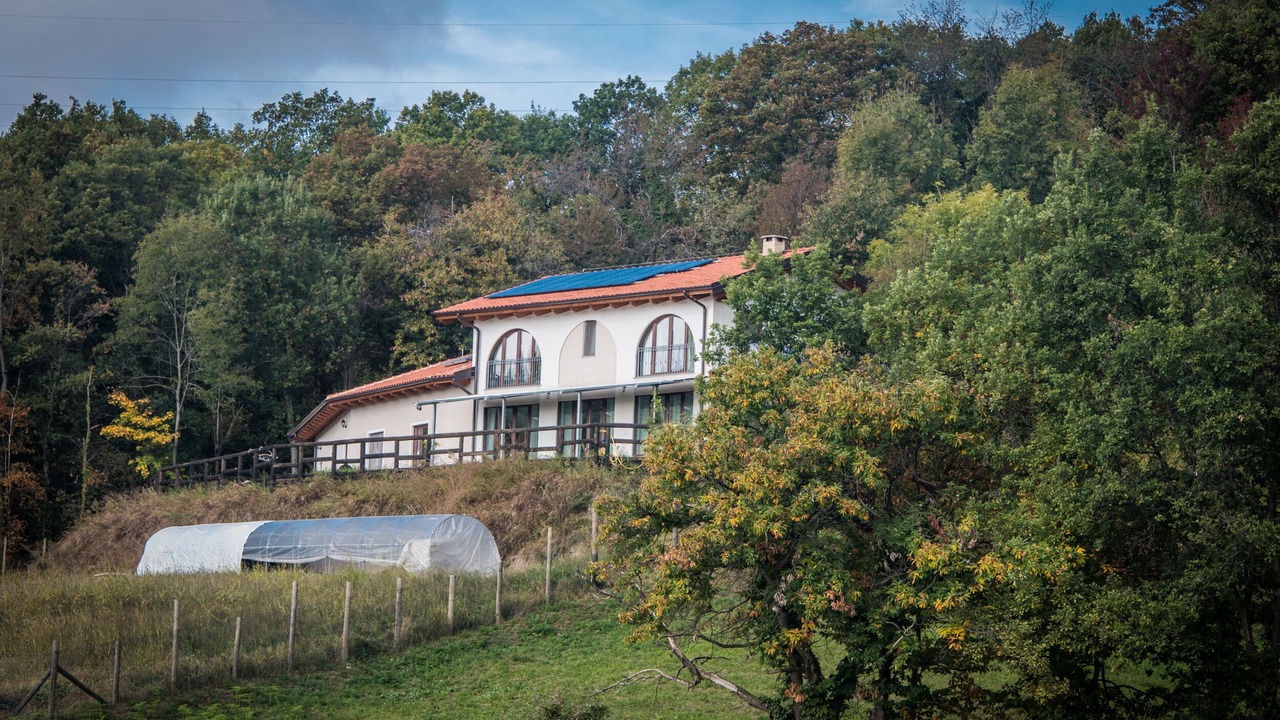 Photo of Outdoor in Baldissero Torinese