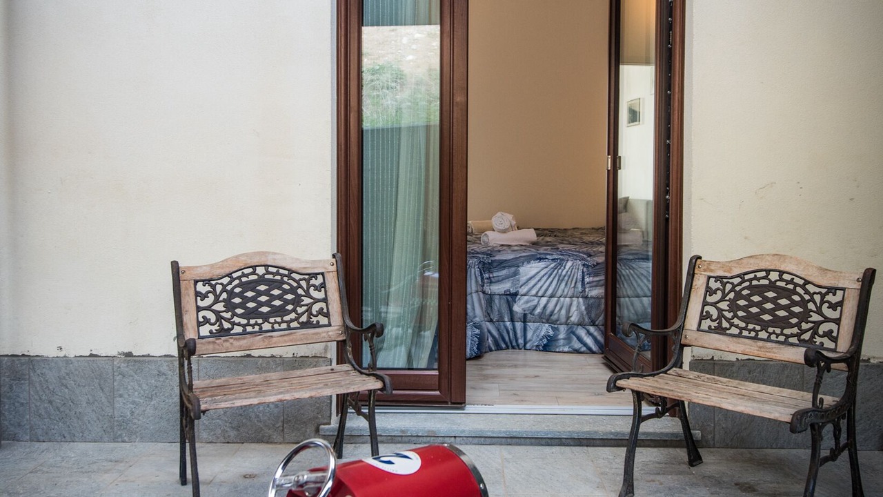Photo of Patio Balcony in Baldissero Torinese