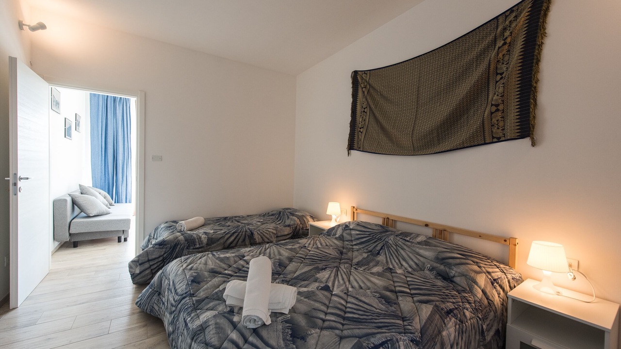 Photo of Bedroom in Baldissero Torinese