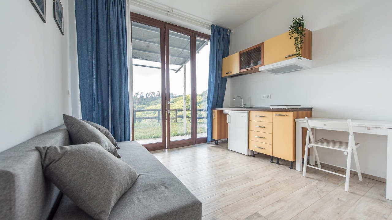 Photo of Livingroom in Baldissero Torinese